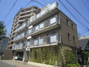 VEGA錦外観写真