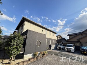 コリ－ヌ和(なごみ)外観写真