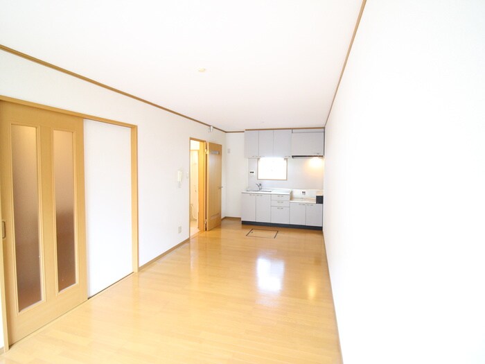 物件内観写真7　(居室)