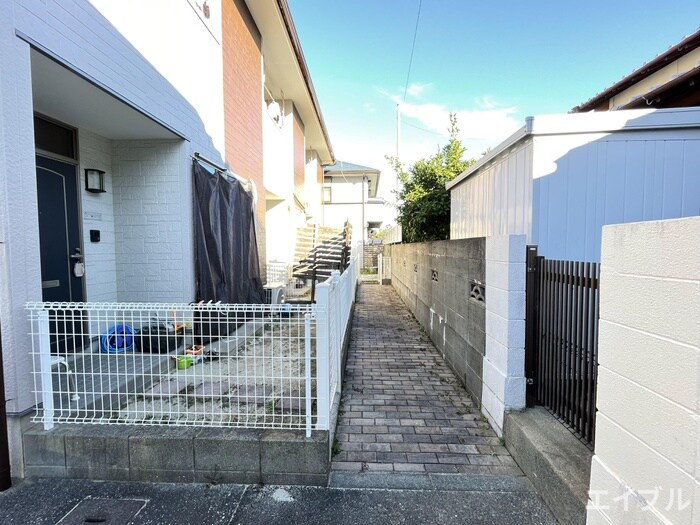 物件外観写真6　(その他)