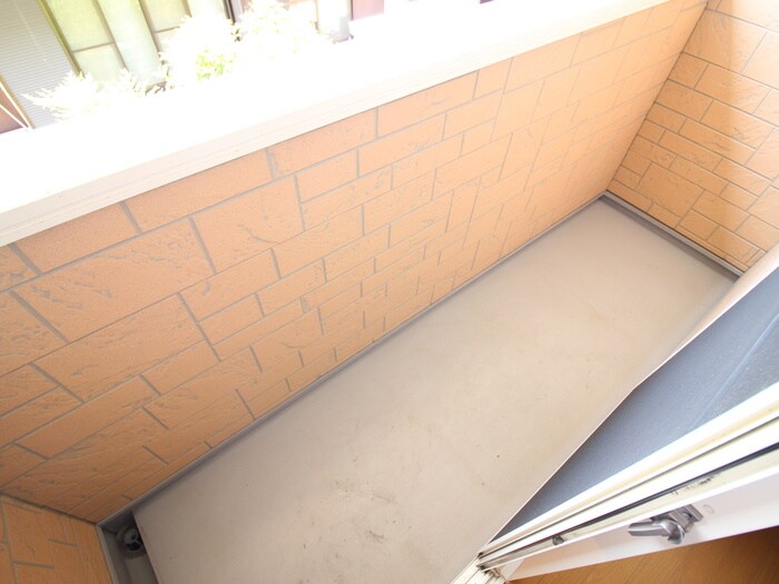 物件内観写真17　(ベランダ・バルコニー)