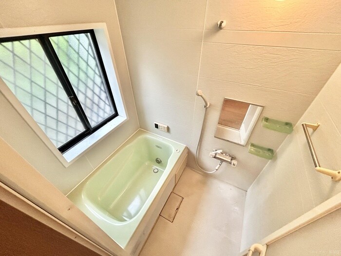 物件内観写真6　(バス／シャワールーム等)