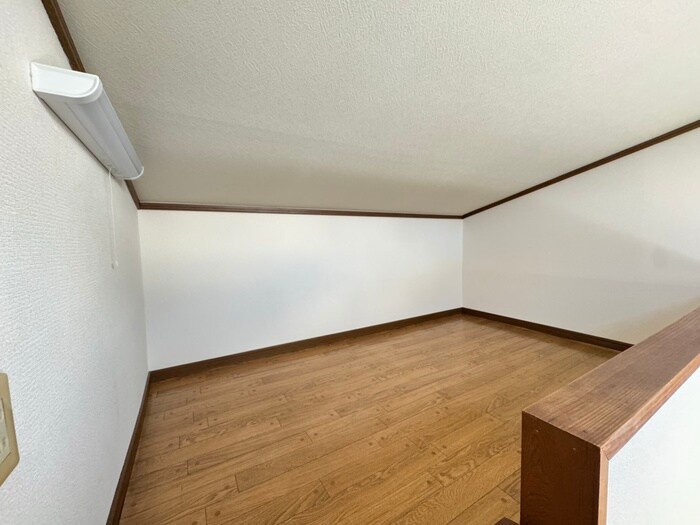 ル－ム峰 Ⅲの内観写真