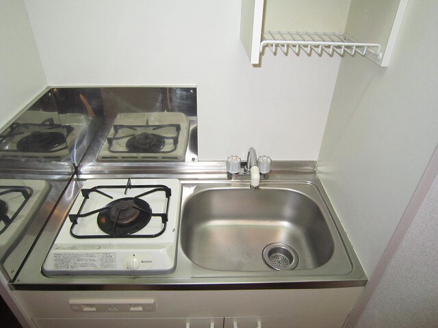 物件内観写真8　(キッチン)