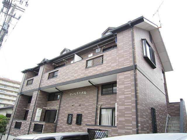 物件外観写真6　(外観写真)