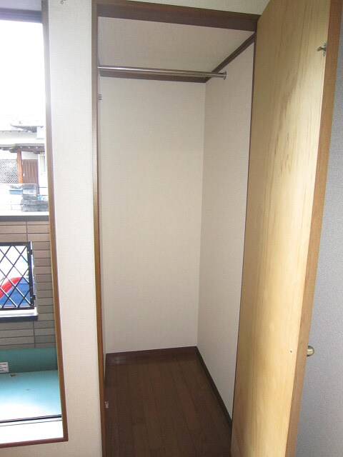 物件内観写真14　(収納)