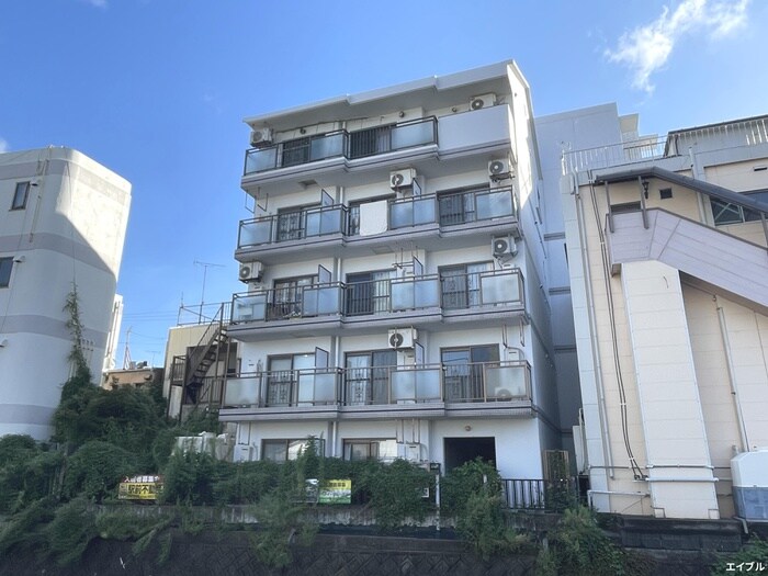 物件外観写真6　(外観写真)