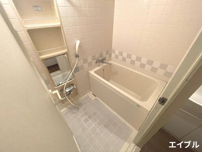 物件内観写真15　(バス／シャワールーム等)