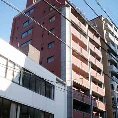 ロマネスク平尾第３(1102)外観写真