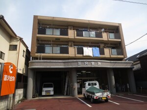 Ｔ・ストリーム外観写真