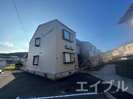 グランテージ那珂川外観写真