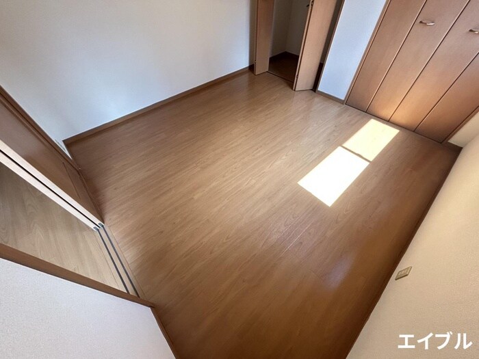 物件内観写真6　(居室)