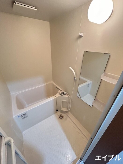 物件内観写真11　(バス／シャワールーム等)