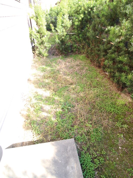 物件内観写真14　(ベランダ・バルコニー)