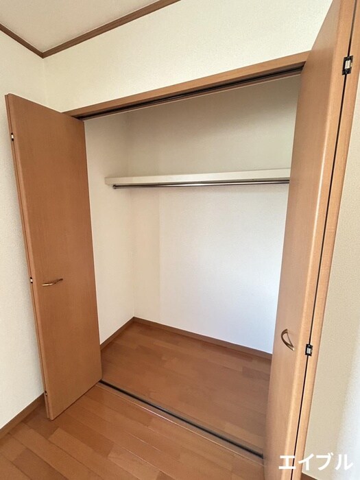 物件内観写真17　(収納)