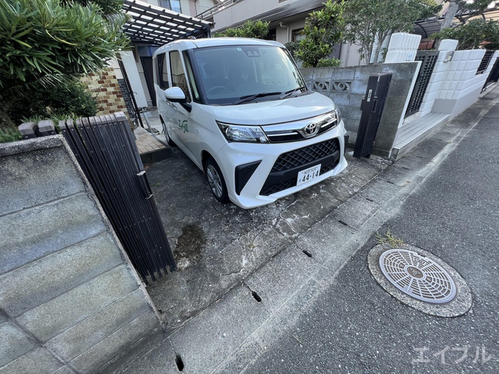 外観写真