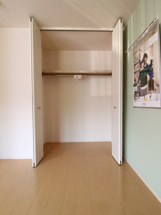 物件内観写真7　(収納)