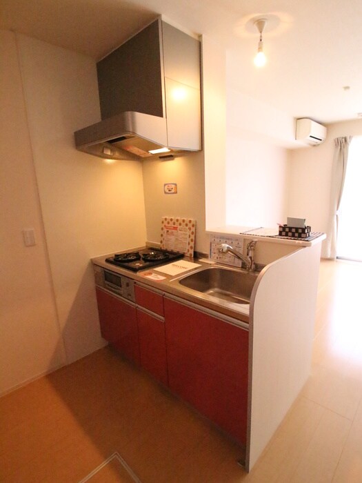 物件内観写真8　(キッチン)