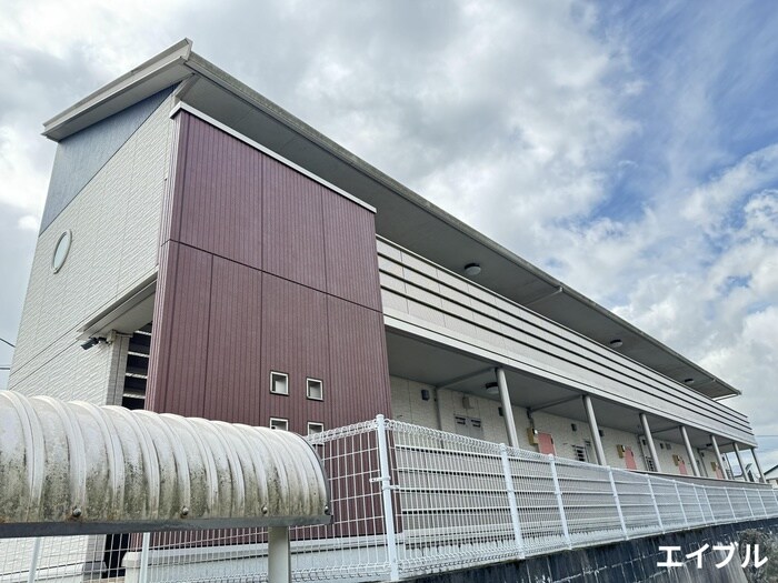 物件外観写真5　(外観写真)