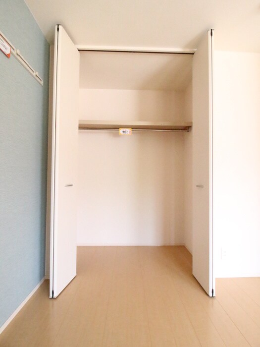 物件内観写真9　(収納)