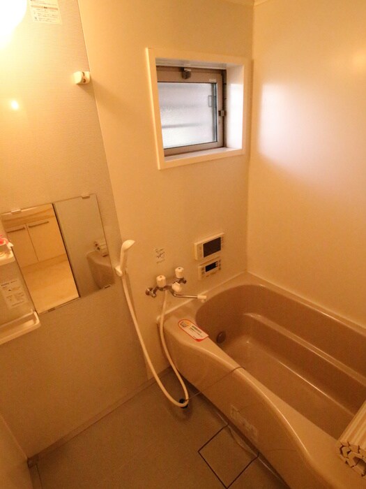 物件内観写真11　(バス／シャワールーム等)