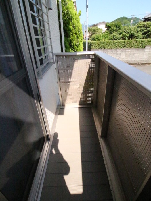 物件内観写真14　(ベランダ・バルコニー)
