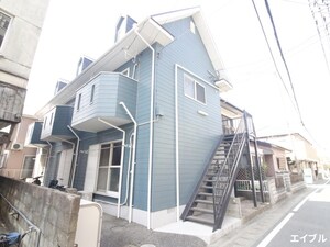 ブルーシャトー外観写真