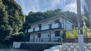 サンライフケヤキC外観写真