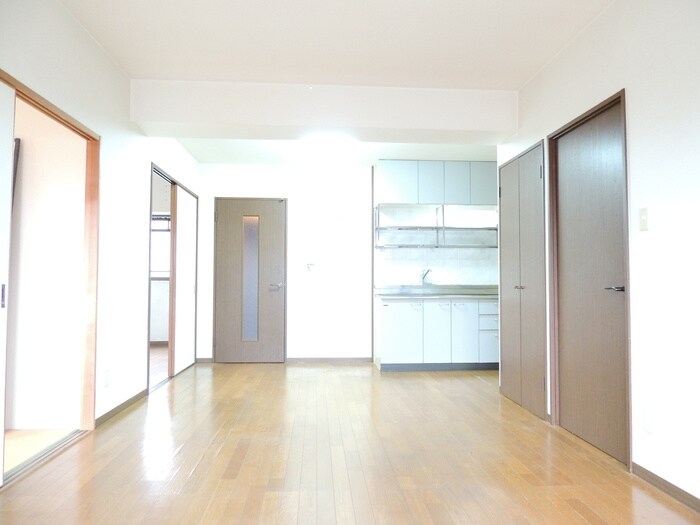 物件内観写真7　(居室)