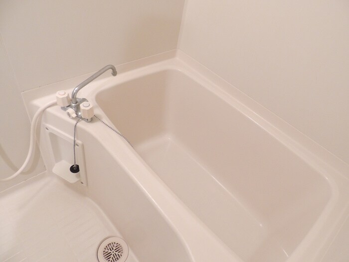 物件内観写真16　(バス／シャワールーム等)