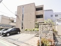 シャ－メゾン今川