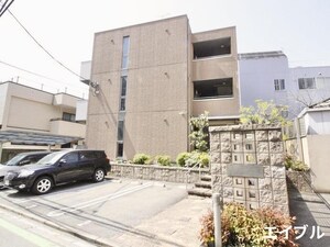 シャ－メゾン今川外観写真