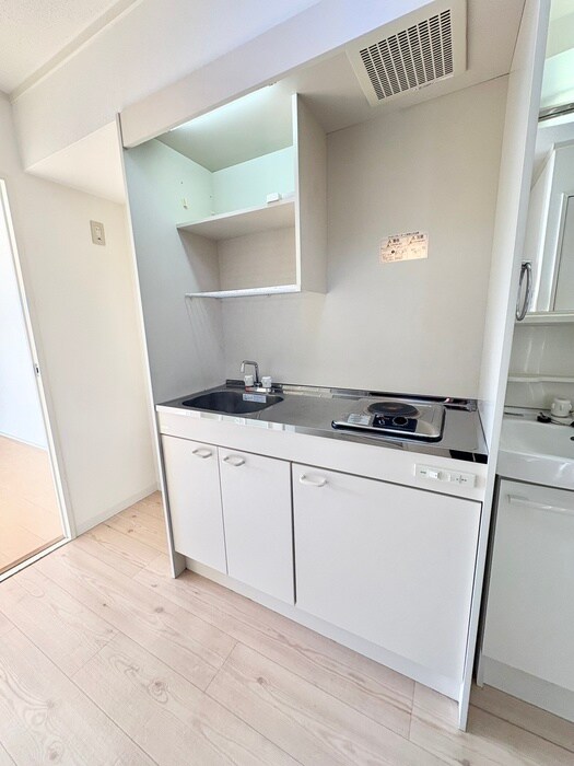 物件内観写真9　(キッチン)