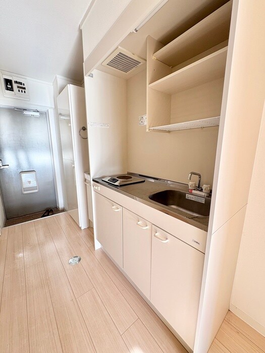 物件内観写真9　(キッチン)