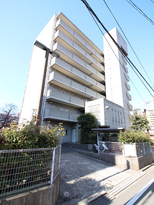 物件外観写真4　(外観写真)