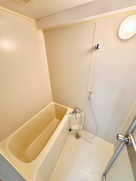 物件内観写真10　(バス／シャワールーム等)