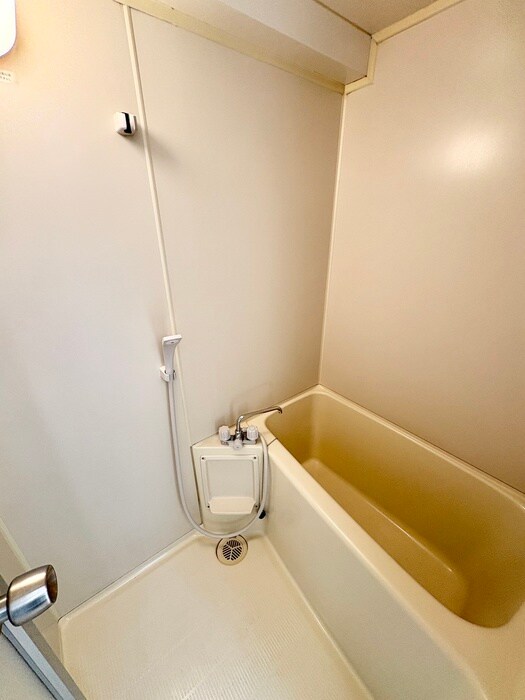 物件内観写真10　(バス／シャワールーム等)