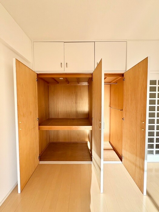 物件内観写真13　(収納)