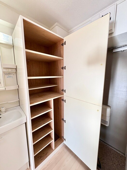 物件内観写真14　(靴箱)