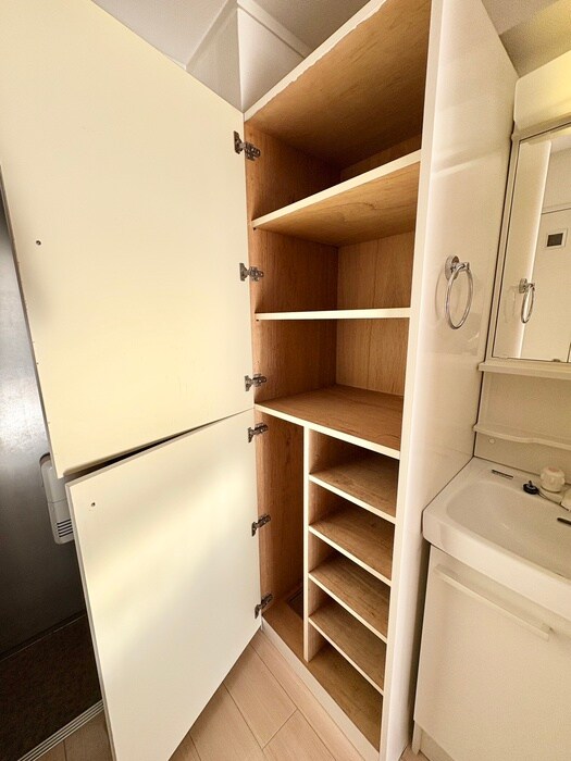 物件内観写真14　(靴箱)