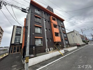ウエルネス福岡Ⅱ外観写真