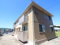 リバーパーク徳吉東A棟