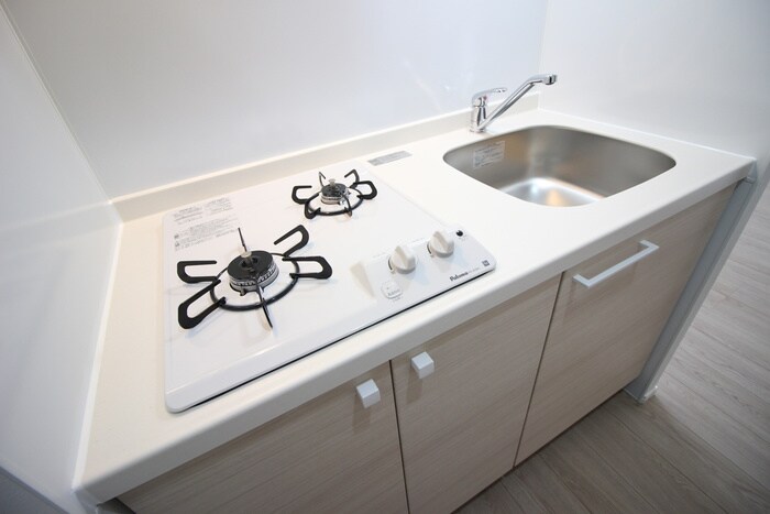 物件内観写真10　(キッチン)