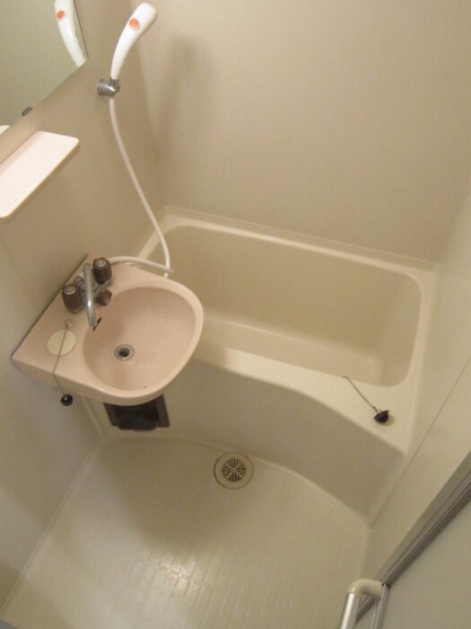 物件内観写真15　(バス／シャワールーム等)
