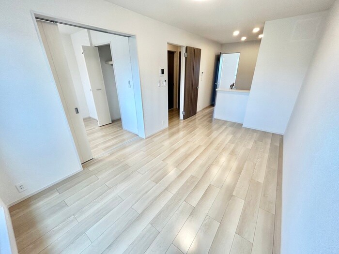 物件内観写真6　(居室)