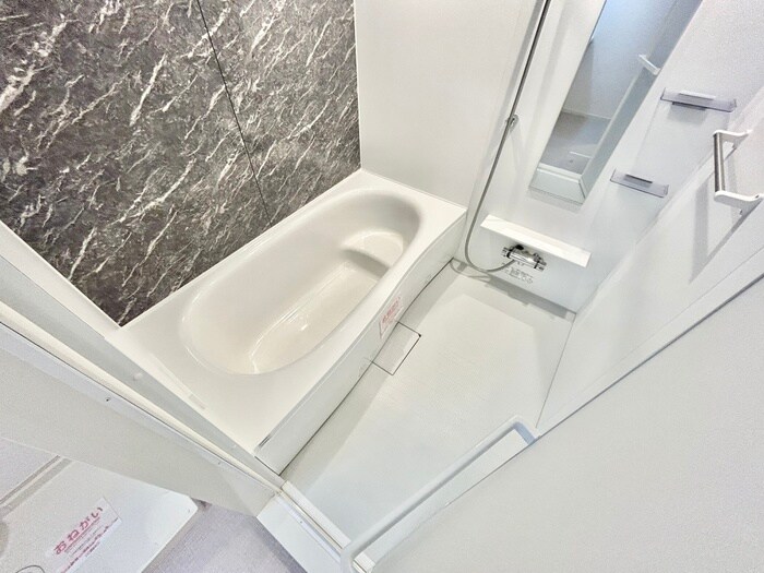 物件内観写真8　(バス／シャワールーム等)