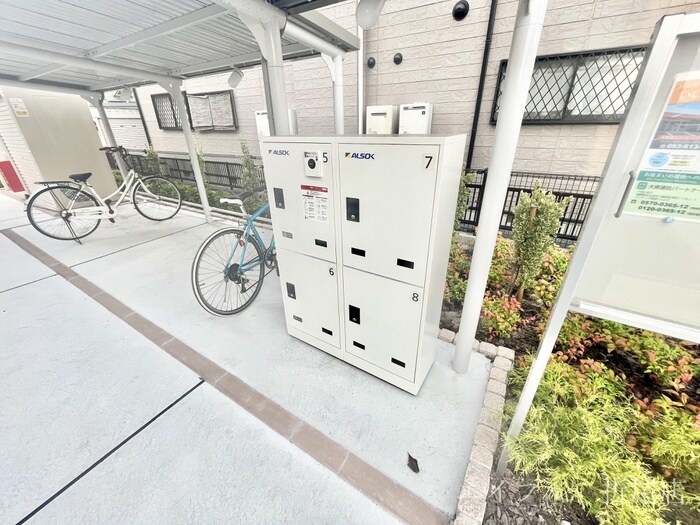 物件外観写真4　(その他)