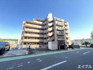 ニッセイ・ディーセント小笹外観写真