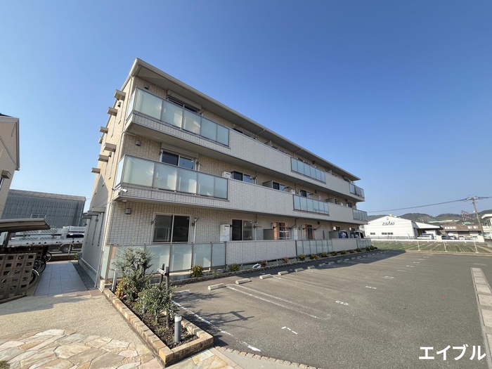 ジョアセジュール博多南２号館
