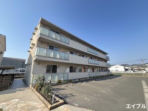 ジョアセジュール博多南２号館外観写真